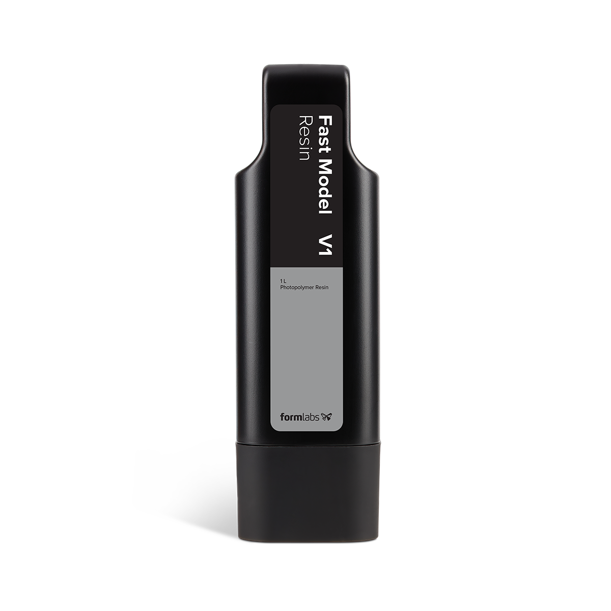 Formlabs Fast Model packaging