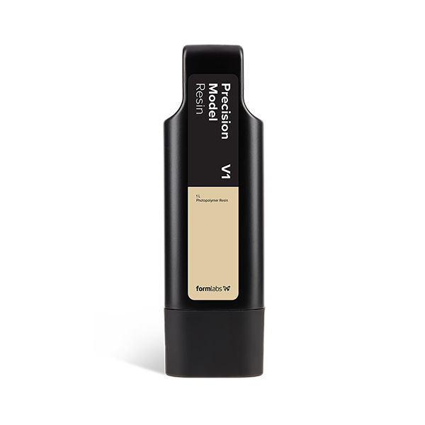 Formlabs Precision Model packaging