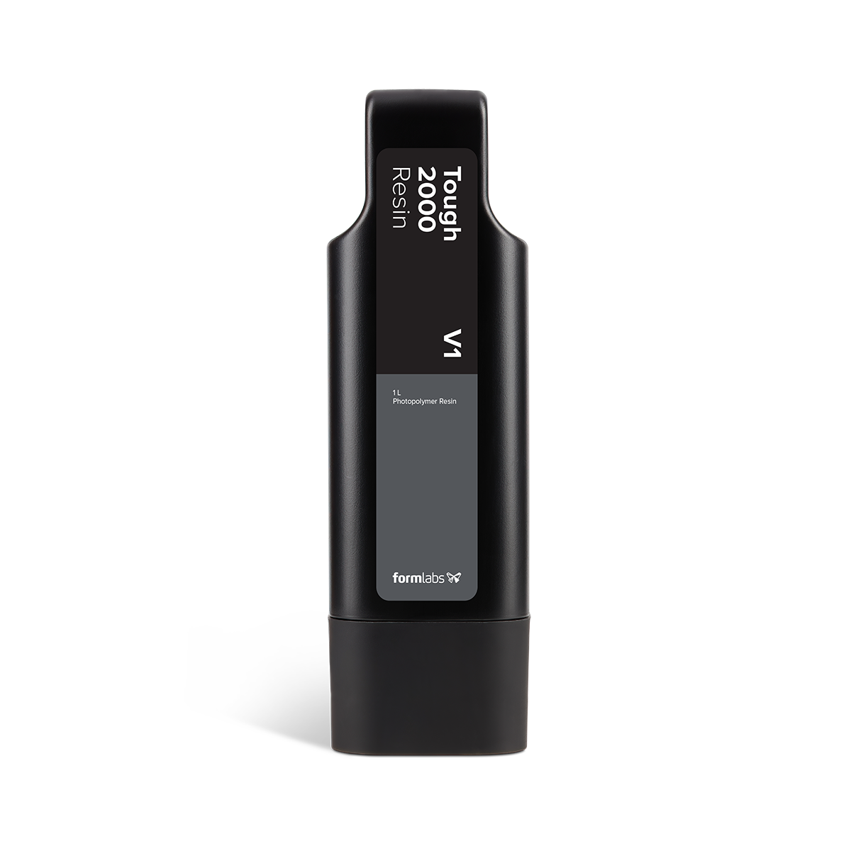 Formlabs Tough 2000 Resin V2 packaging