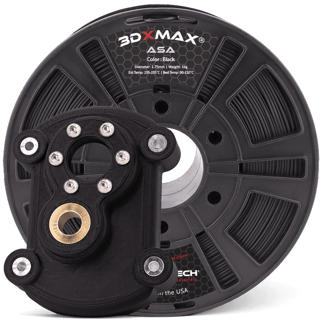 3DXTECH 3DXMAX ASA packaging