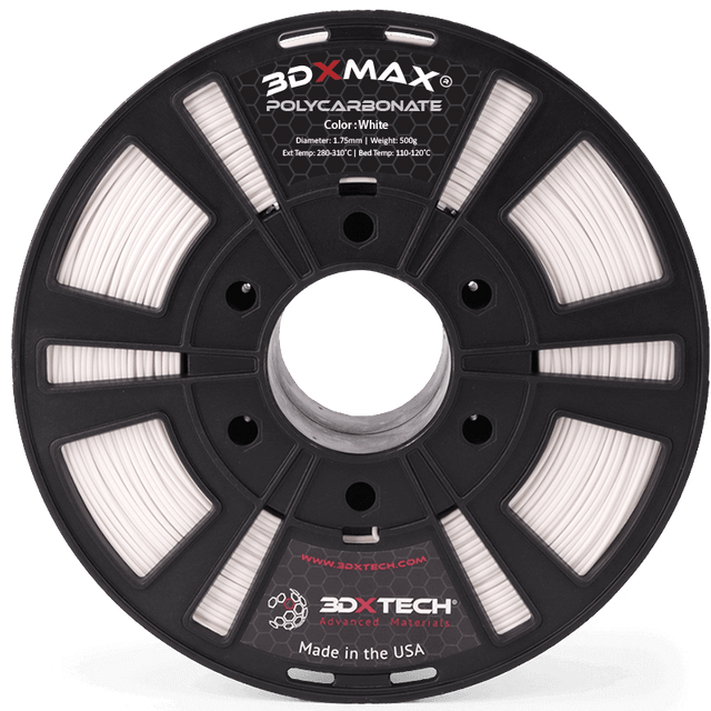 3DXTECH 3DXMAX PC — supplier product image
