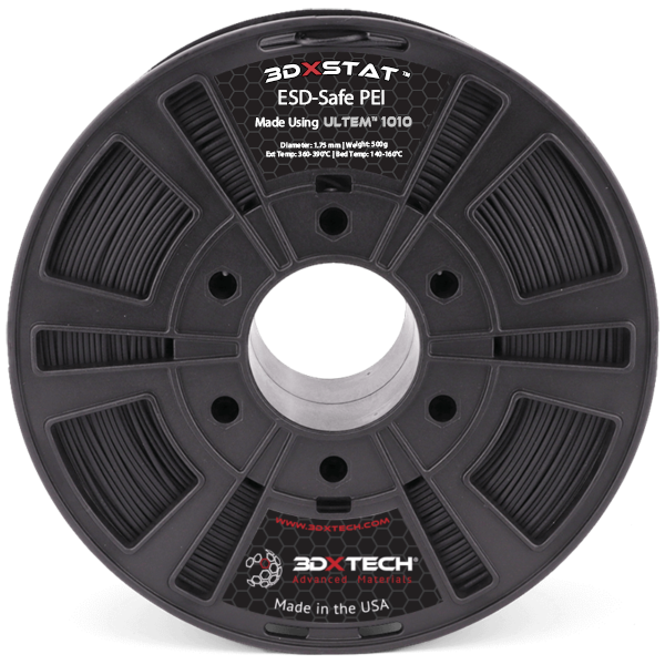 3DXTECH 3DXSTAT ESD-PEI 1010 — supplier product image