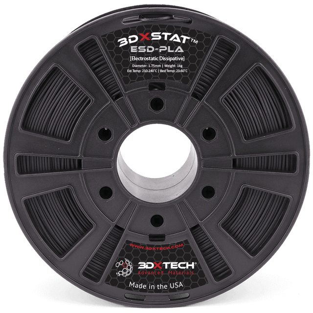 3DXTECH 3DXSTAT ESD-PLA — supplier product image