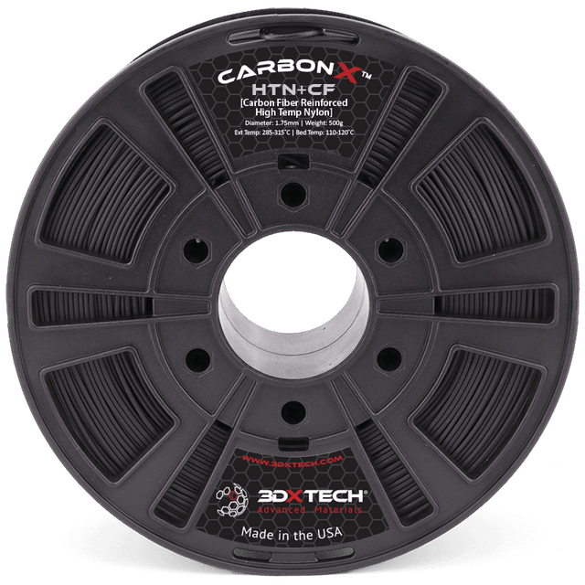 3DXTECH CARBONX HTN+CF — supplier product image