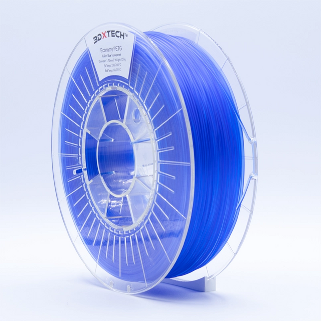 3DXTECH Economy PETG — supplier product image
