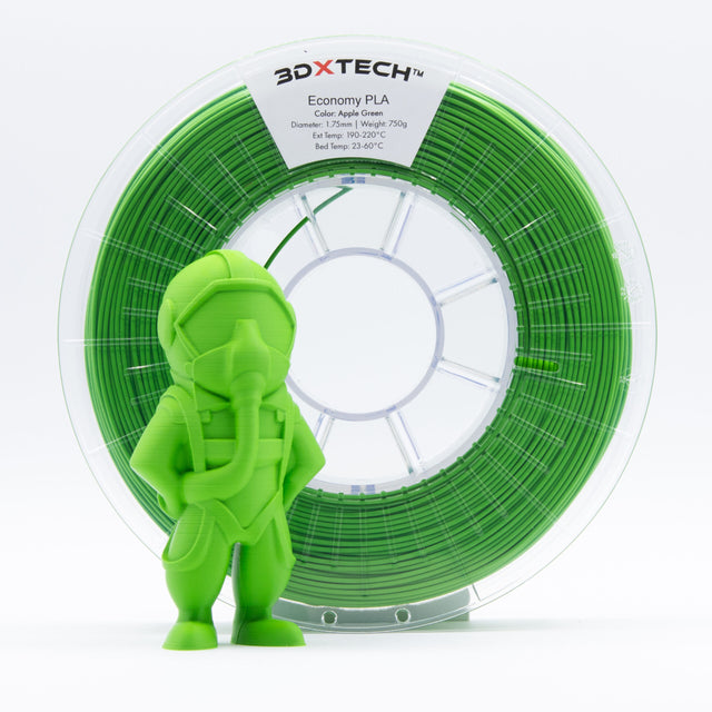 3DXTECH Economy PLA — supplier product image
