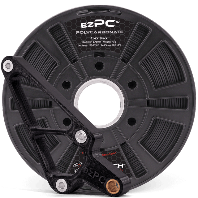 3DXTECH ezPC POLYCARBONATE — supplier product image