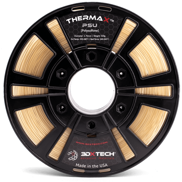 3DXTECH THERMAX PSU packaging