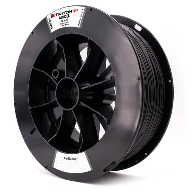 3DXTECH TRITON3D ABS+CF - Stratasys Compatible — supplier product image