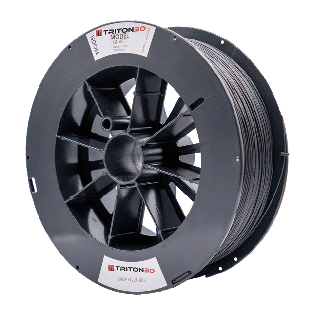 3DXTECH TRITON3D ABS+GF - Stratasys Compatible — supplier product image