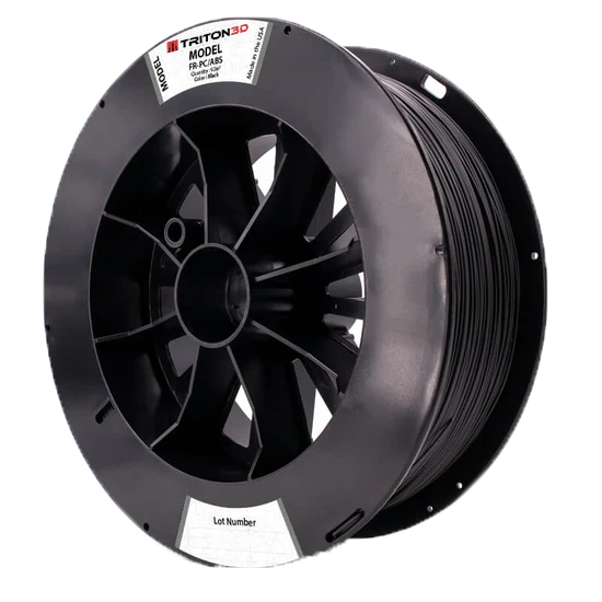 3DXTECH TRITON3D FR-PC/ABS - Stratasys Compatible packaging