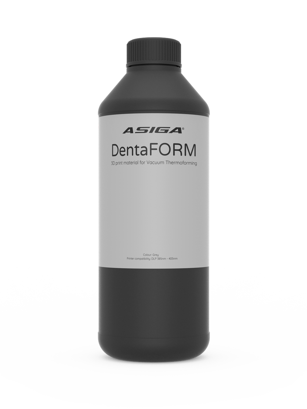Asiga DentaFORM — supplier product image