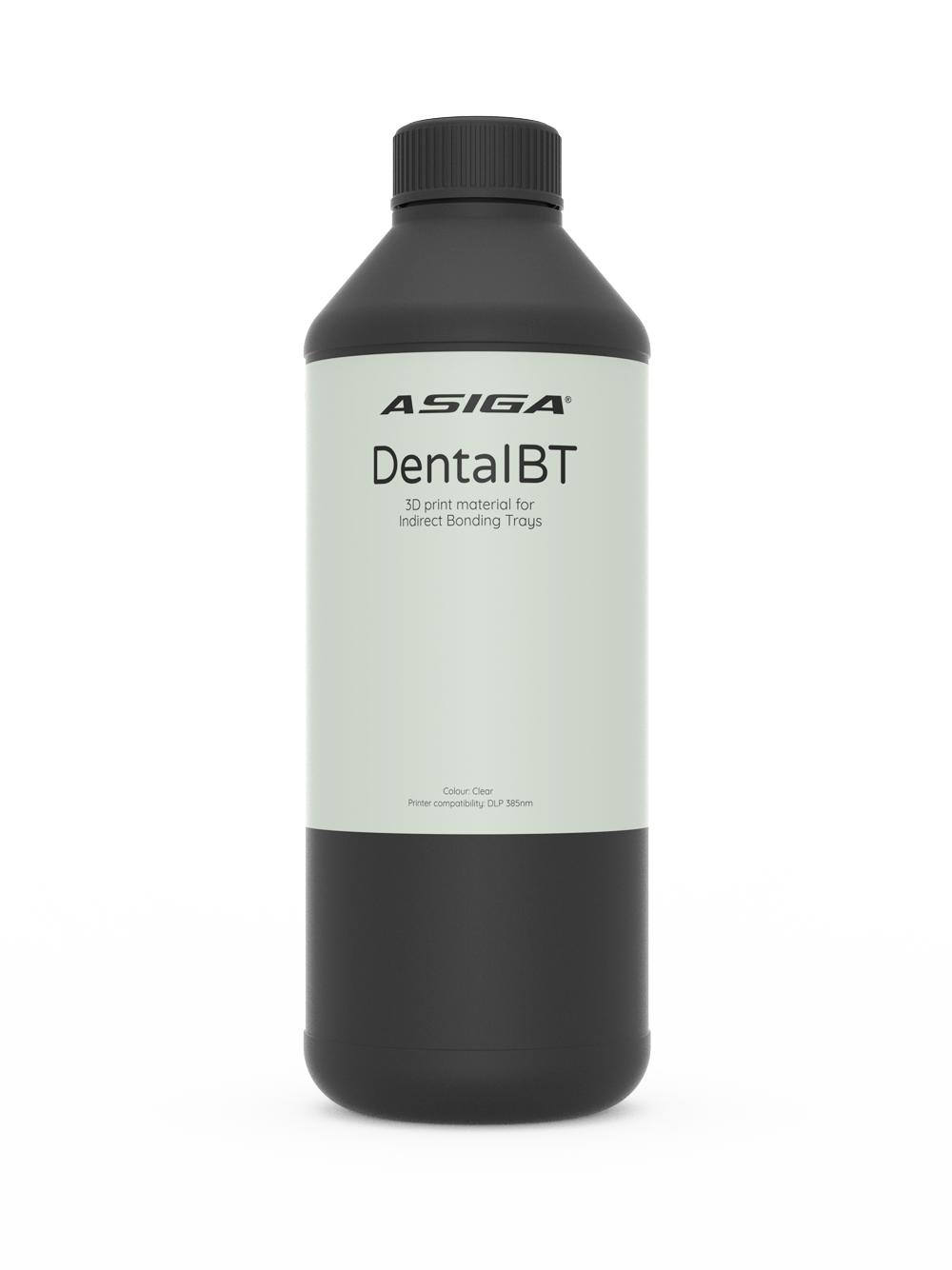 Asiga DentaIBT — supplier product image