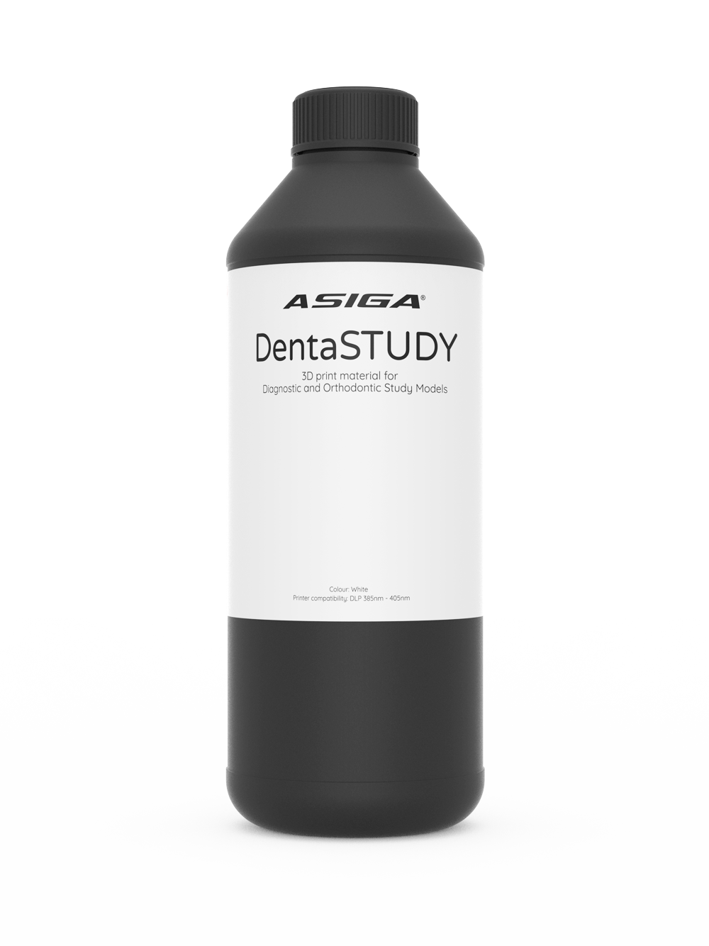 Asiga DentaSTUDY — supplier product image