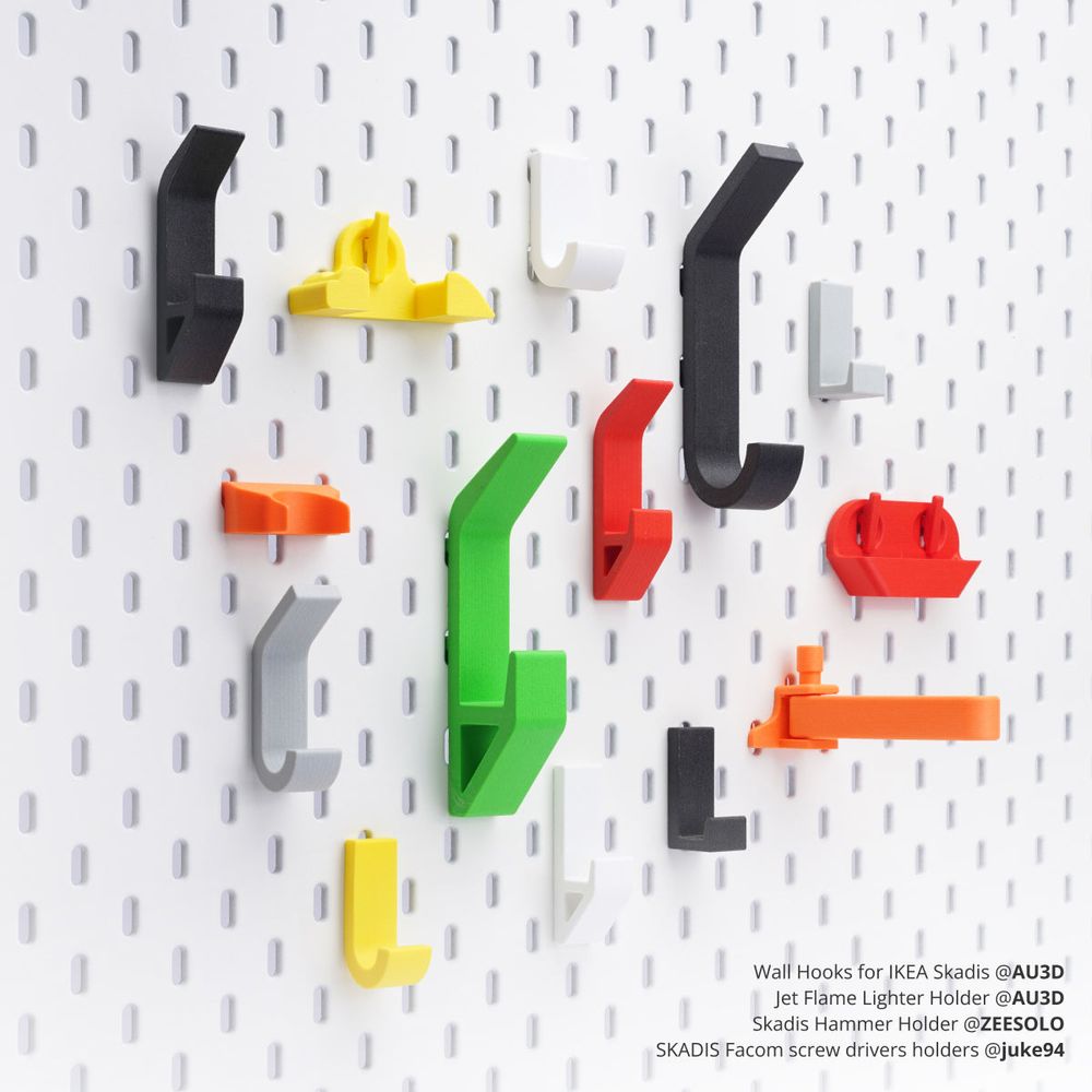 Bambu Lab ABS-GF — supplier product image