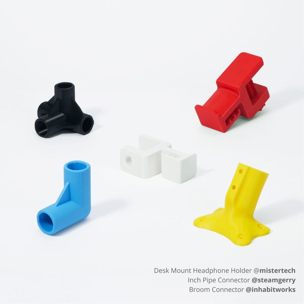 Bambu Lab ABS — supplier product image