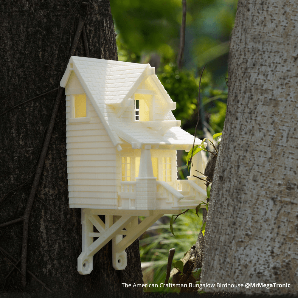 Bambu Lab ASA — supplier product image