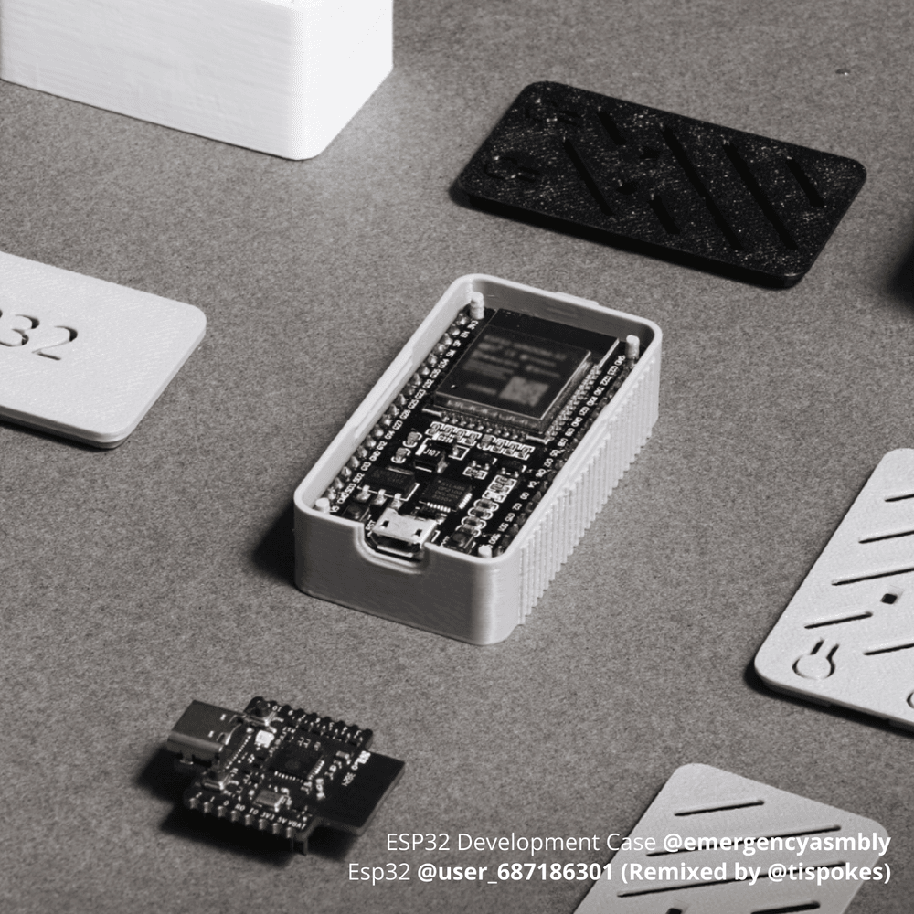 Bambu Lab PC FR — supplier product image