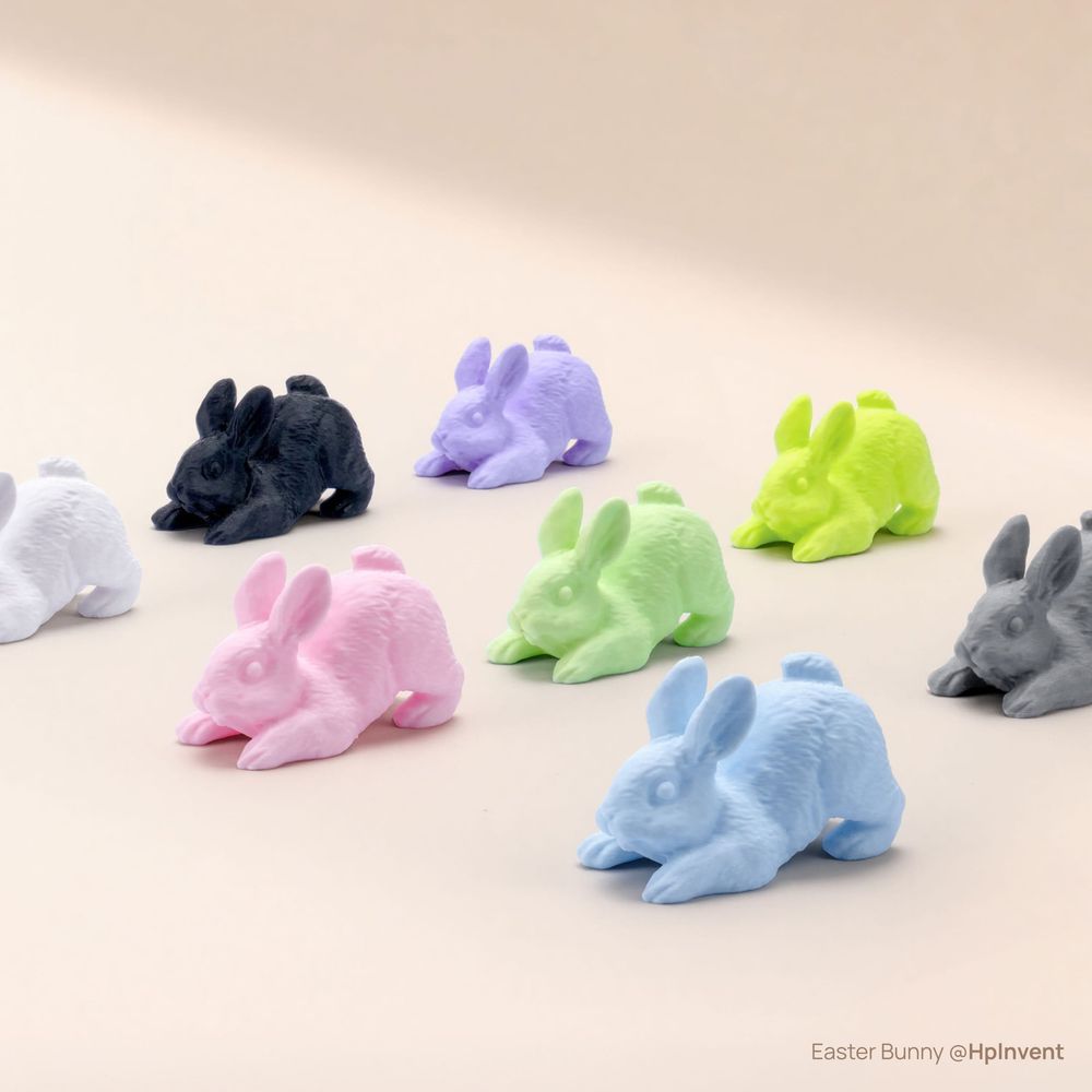 Bambu Lab PETG Matte — supplier product image