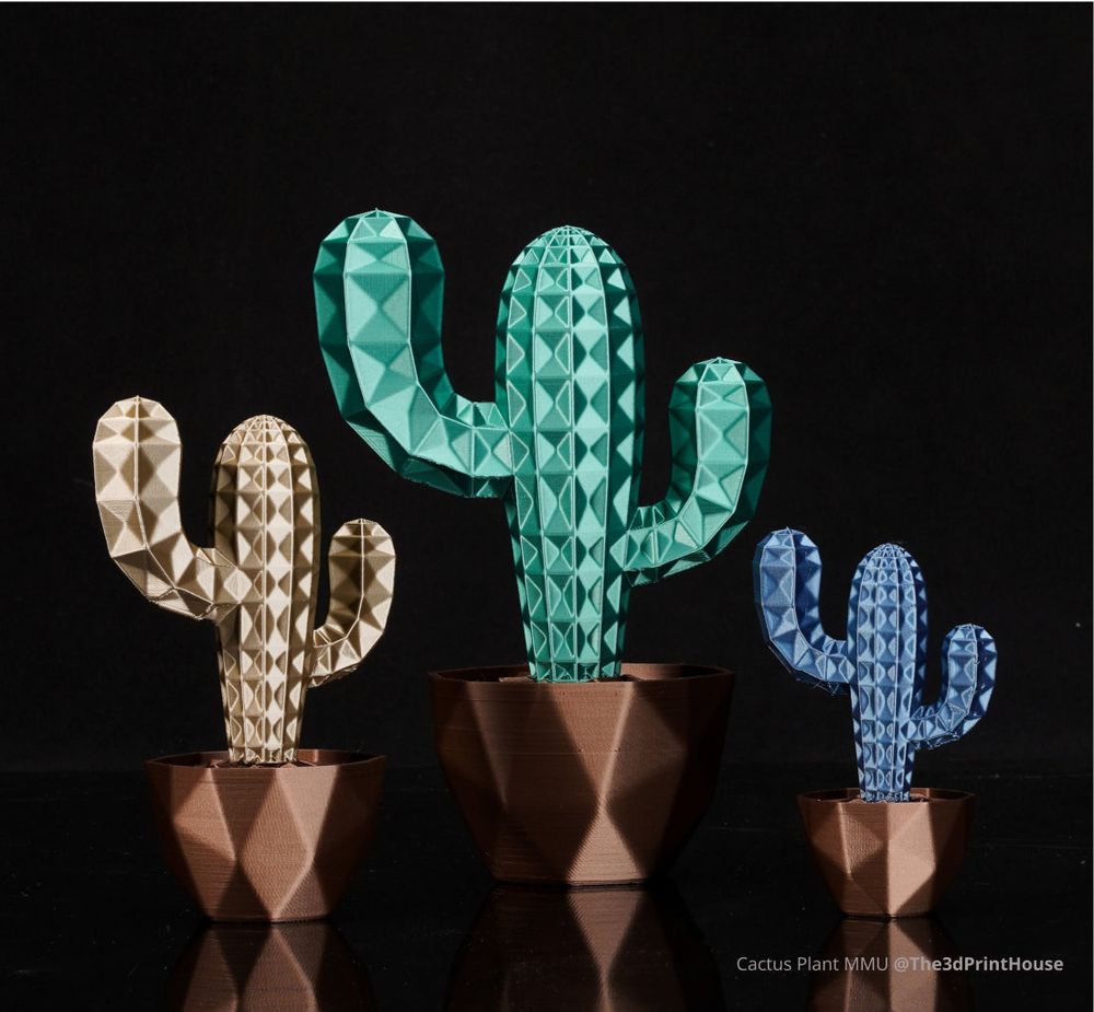 Bambu Lab PLA Metal — supplier product image