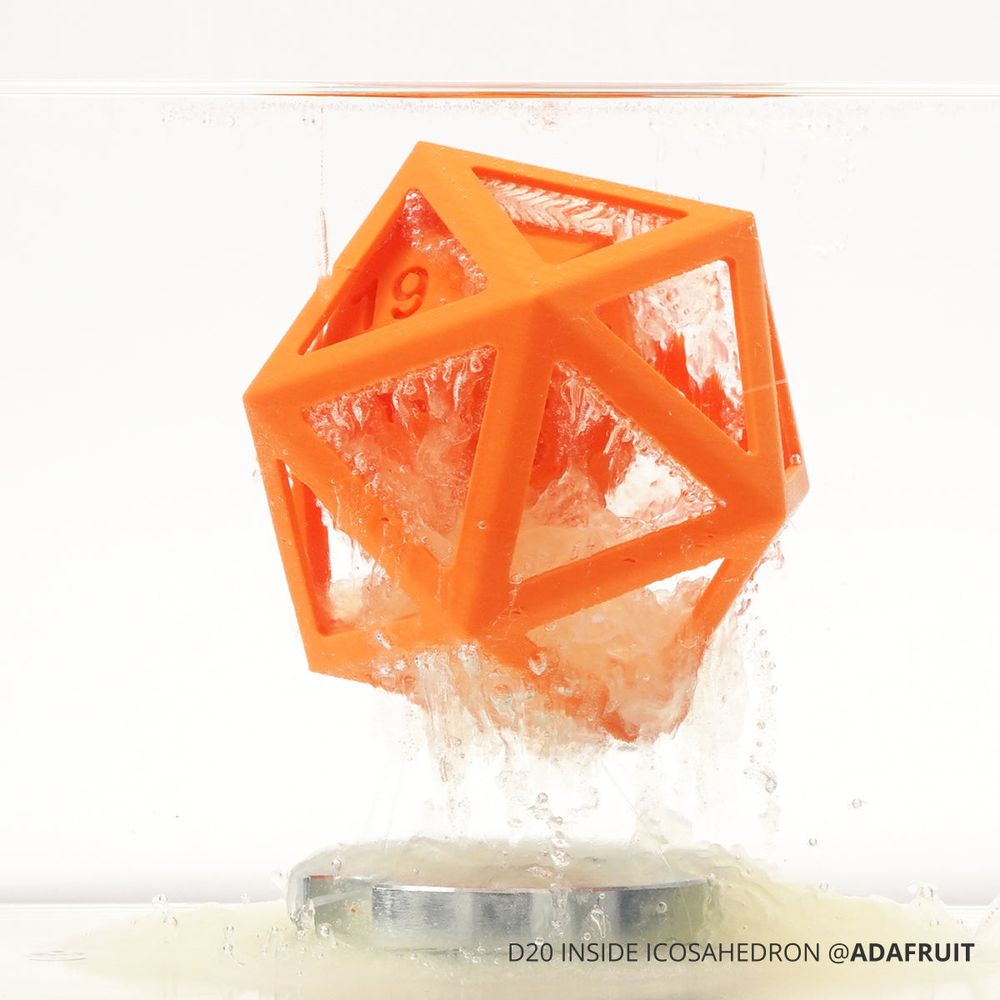 Bambu Lab PVA — supplier product image