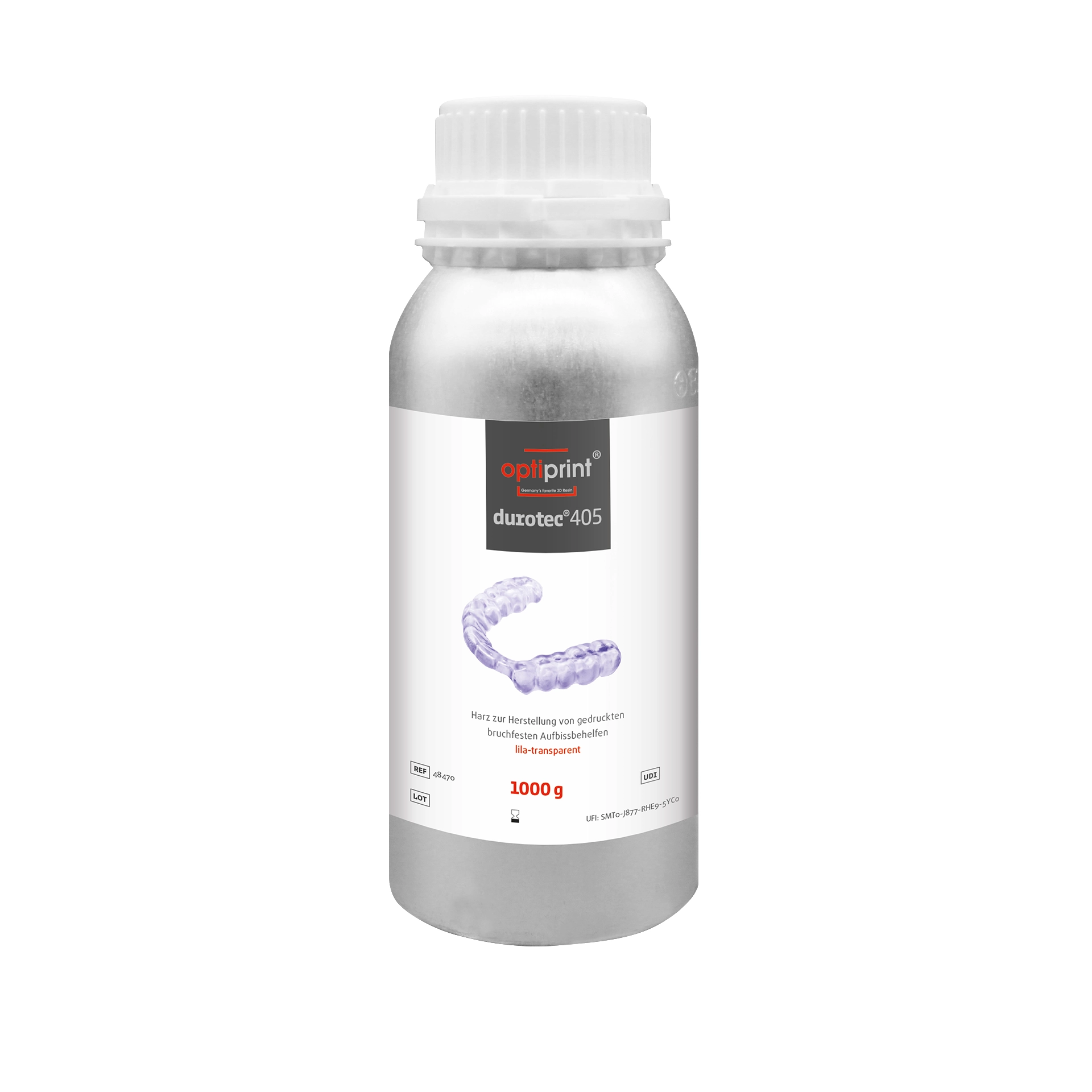 dentona optiprint durotec 405 — supplier product image