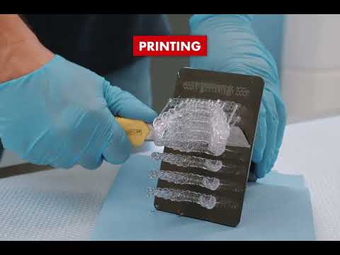 dentona optiprint durotec — supplier product image