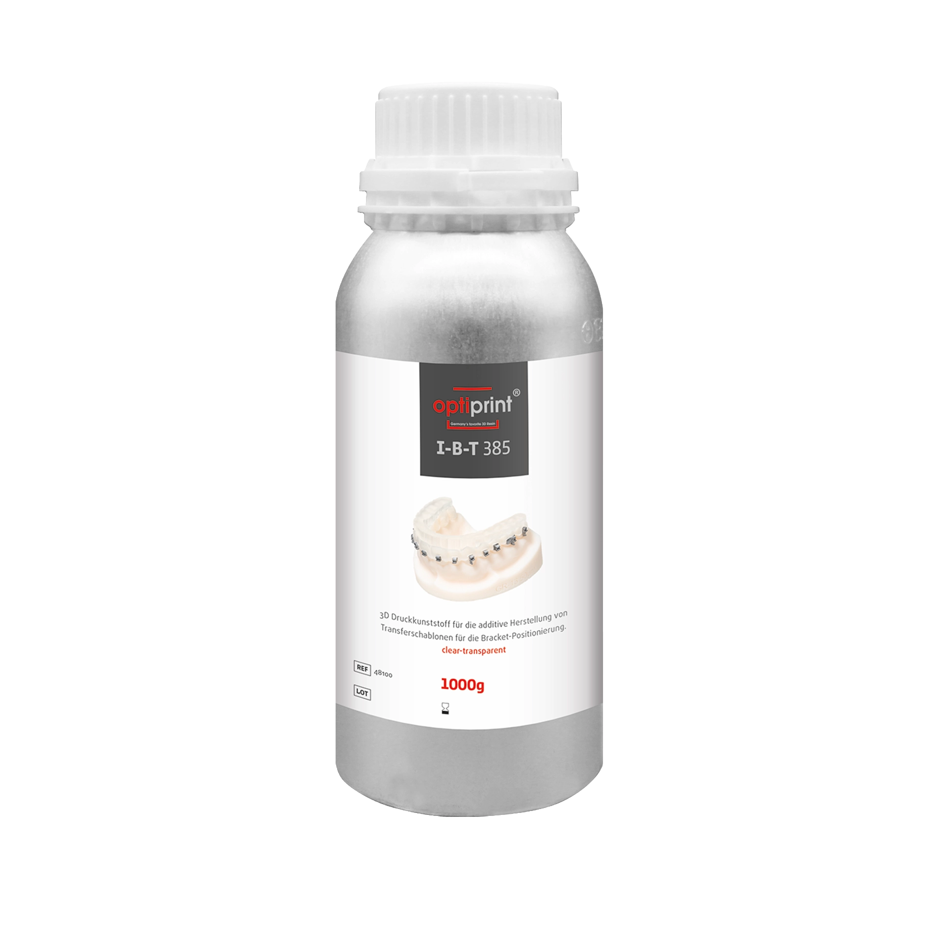 dentona optiprint I-B-T — supplier product image