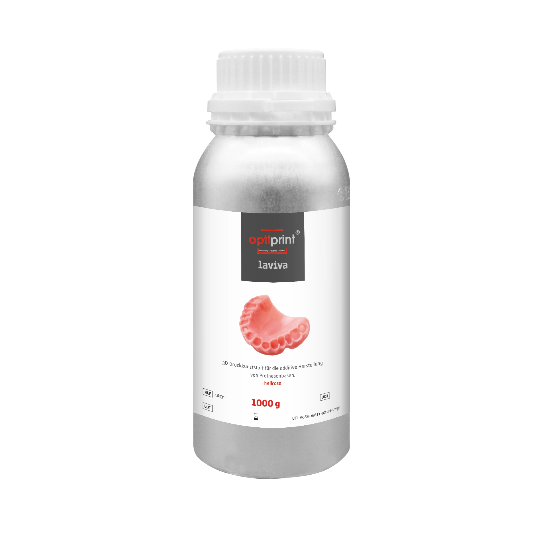 dentona optiprint laviva — supplier product image