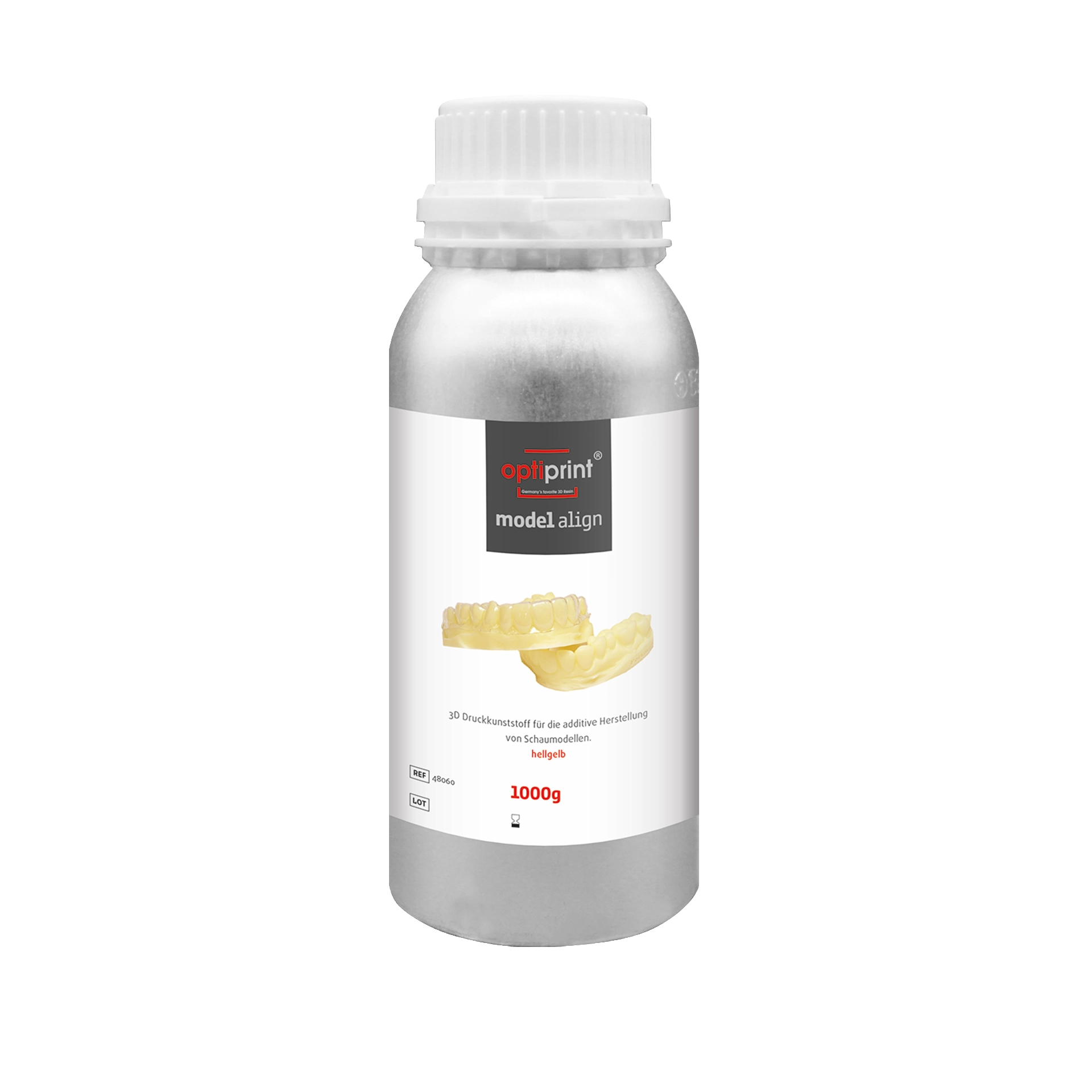 dentona optiprint model align — supplier product image