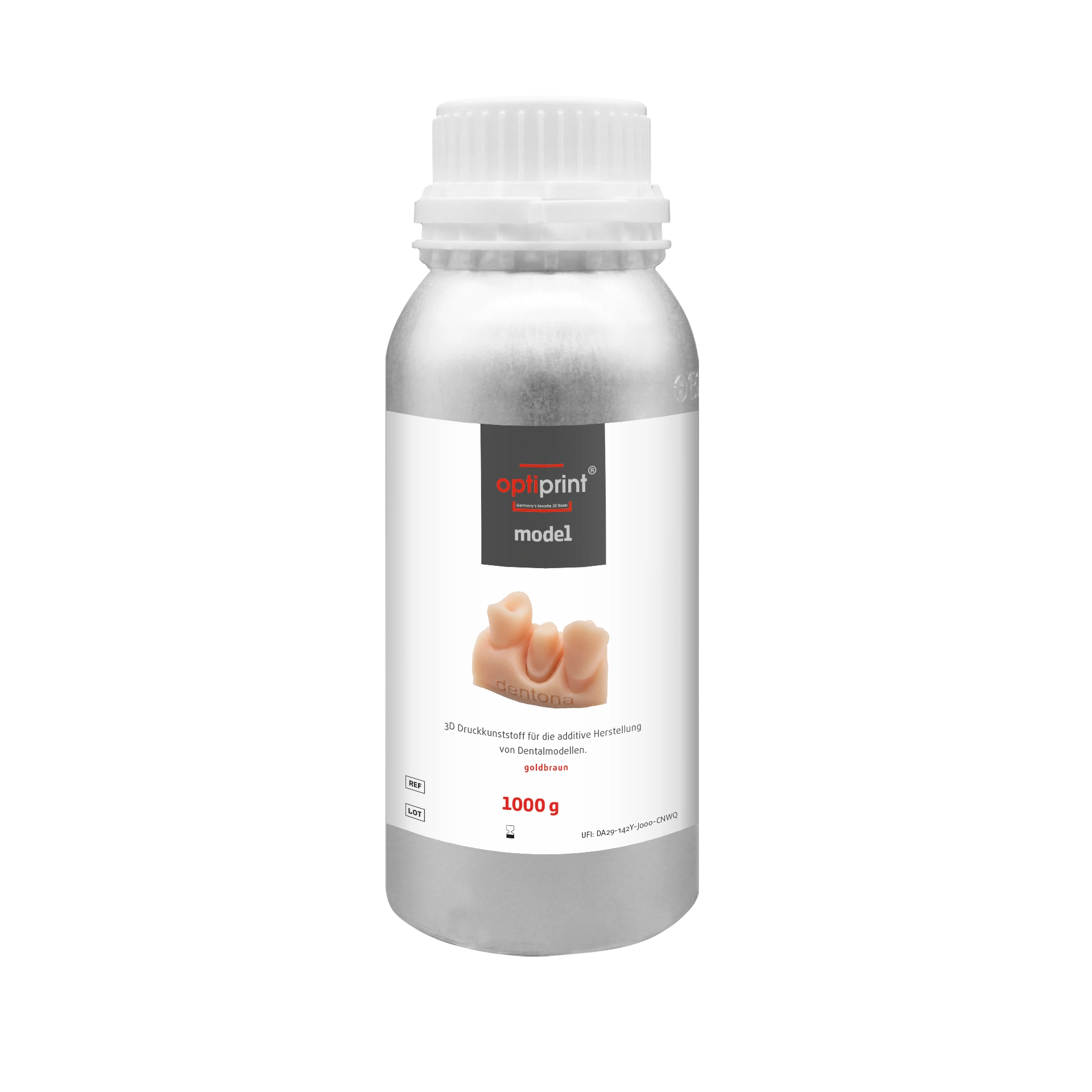 dentona optiprint model — supplier product image