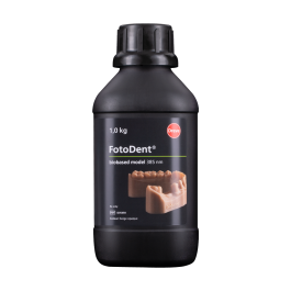Dreve FotoDent biobased model 385 nm — supplier product image