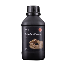 Dreve FotoDent model2 385 nm — supplier product image