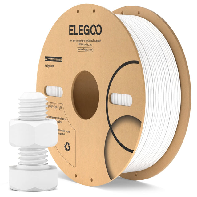 ELEGOO ABS packaging