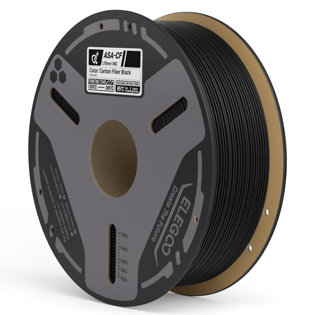 ELEGOO ASA-CF packaging