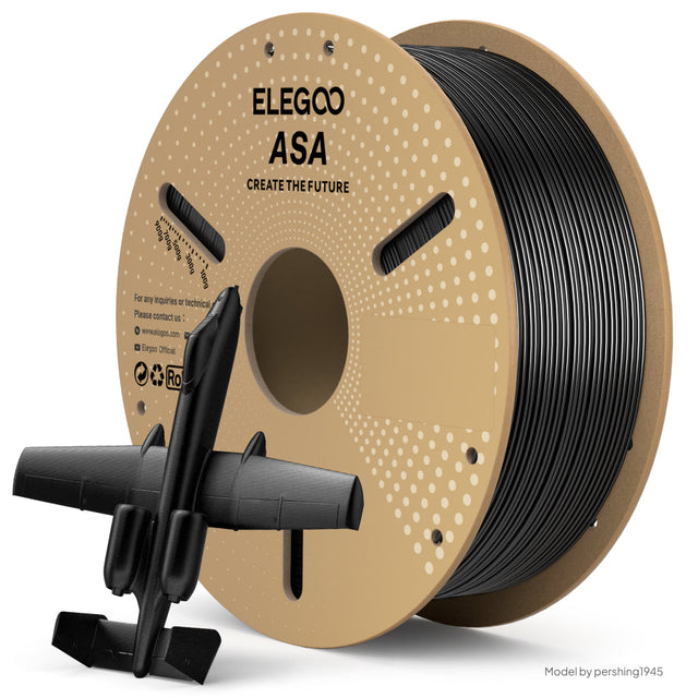 ELEGOO ASA packaging