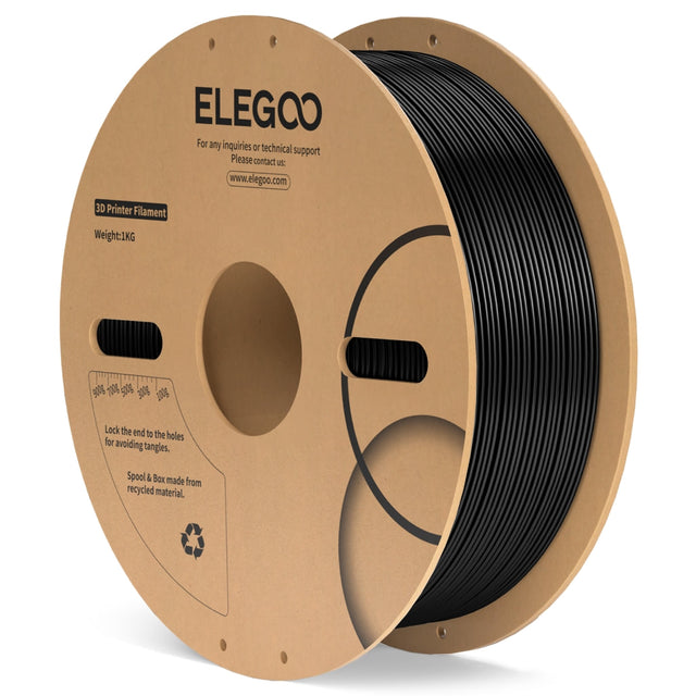 ELEGOO PC packaging