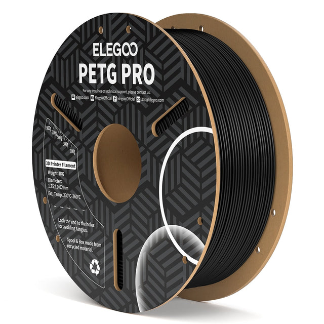 ELEGOO PETG Pro — supplier product image