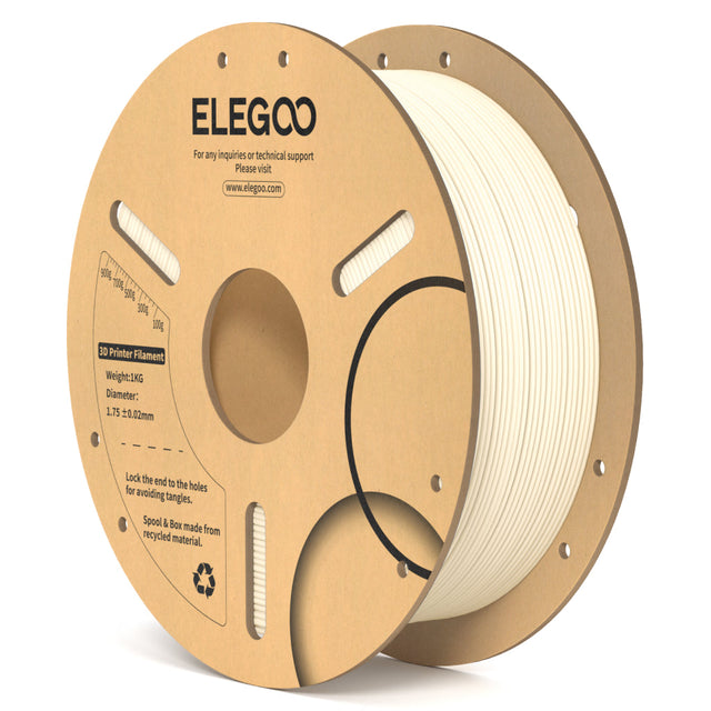 ELEGOO PLA CMYK packaging