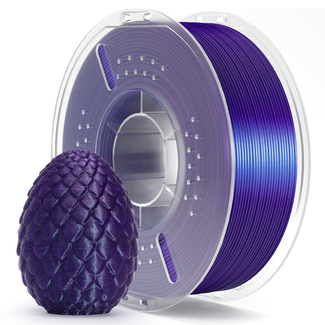 ELEGOO PLA Galaxy — supplier product image