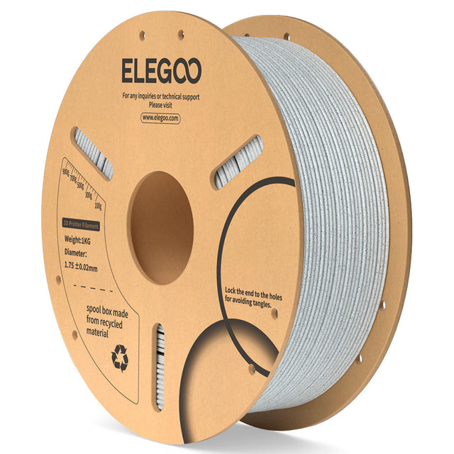 ELEGOO PLA Marble — supplier product image