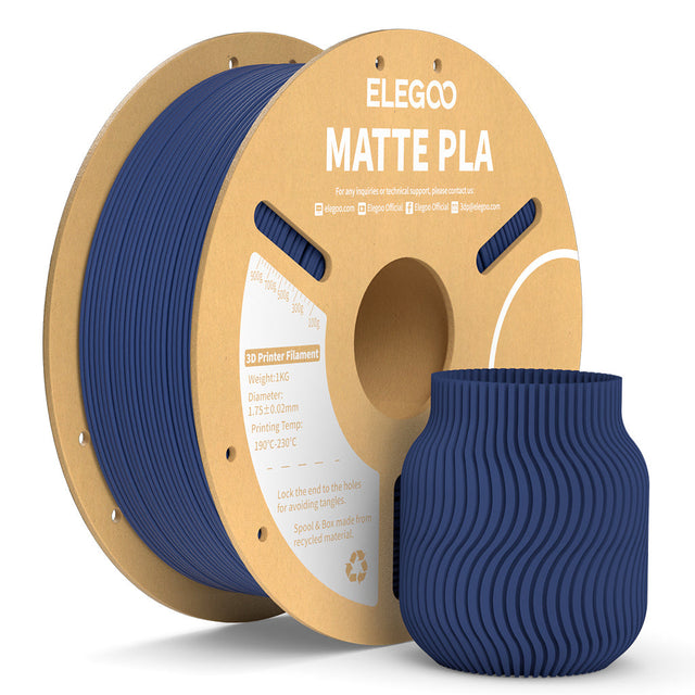 ELEGOO PLA Matte — supplier product image