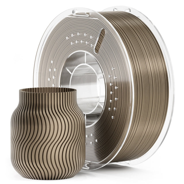 ELEGOO PLA Metallic — supplier product image