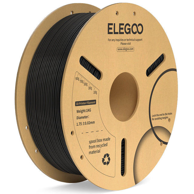 ELEGOO PLA Plus — supplier product image