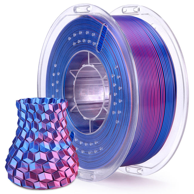 ELEGOO PLA Silk — supplier product image