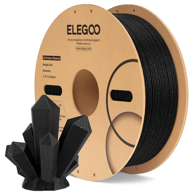 ELEGOO PLA Sparkle — supplier product image