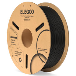 ELEGOO PLA packaging