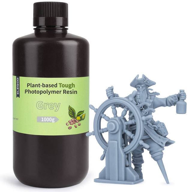 ELEGOO Plant-Based Resin — supplier product image