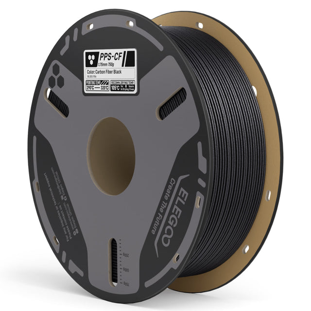 ELEGOO PPS-CF packaging