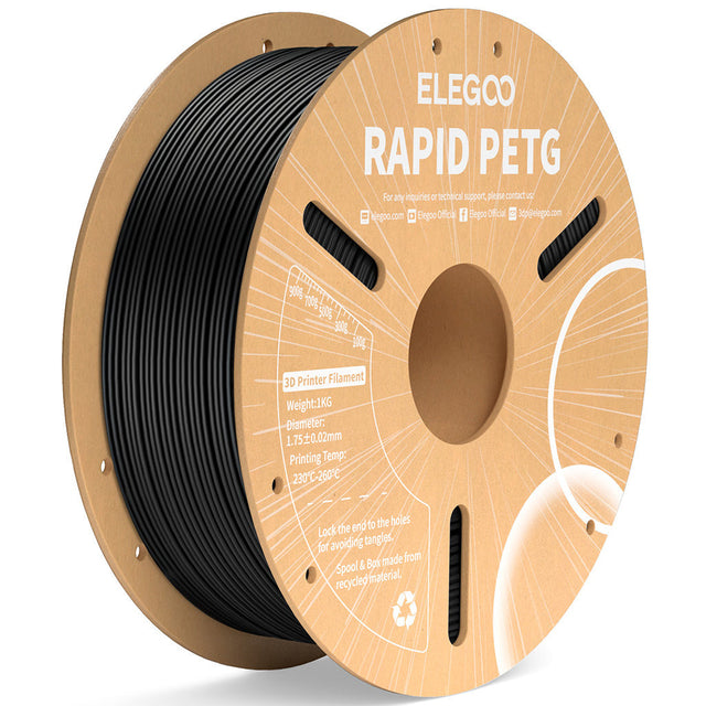 ELEGOO Rapid PETG — supplier product image